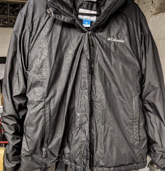 gotcha groovin jacket